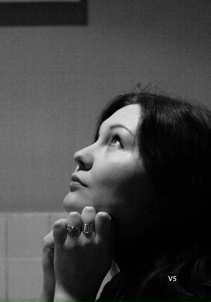 №13, Инна Федченко №13, Инна Федченко