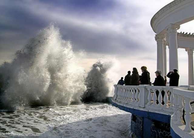 Елисей Бороздин | Ялта