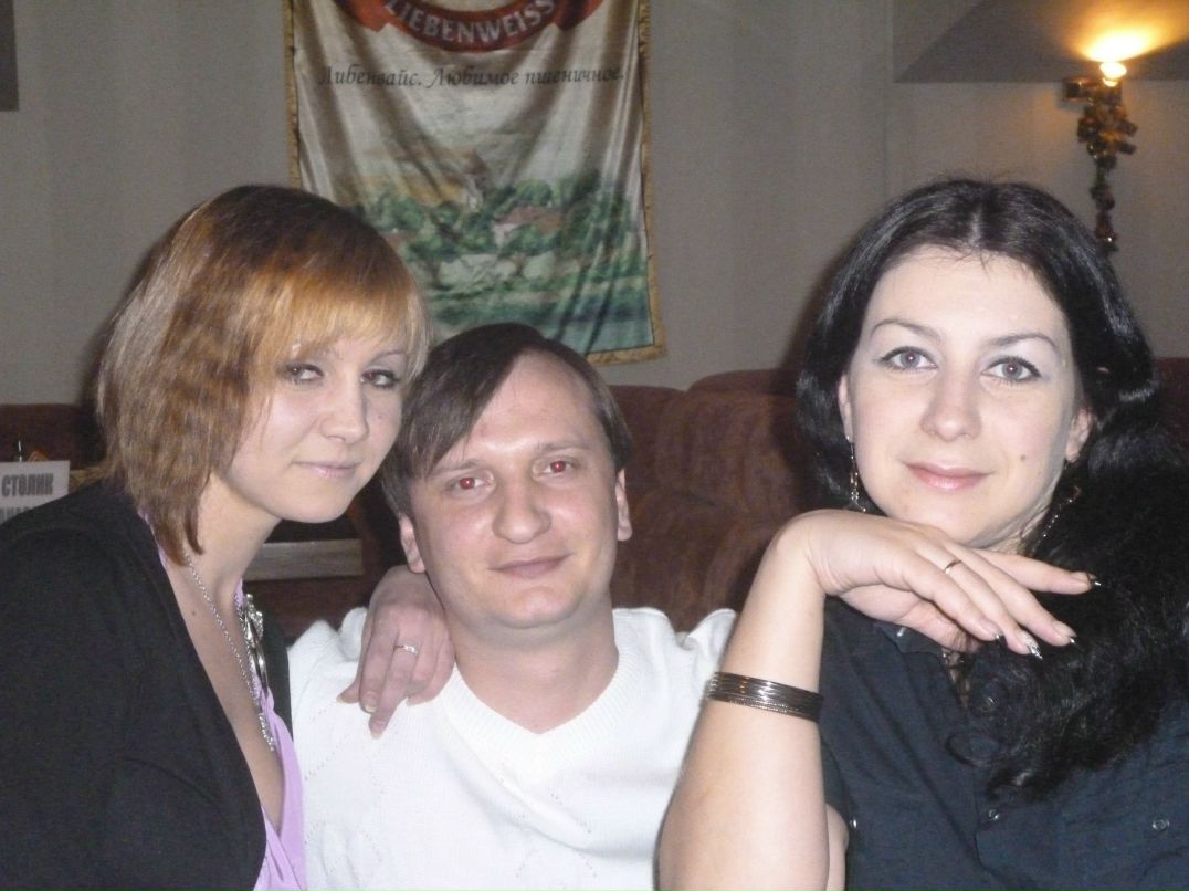 Макс Casanova | Иркутский