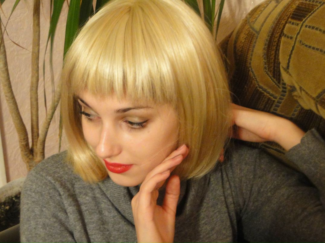 Ольга Неданчук Игоревна | Чернигов