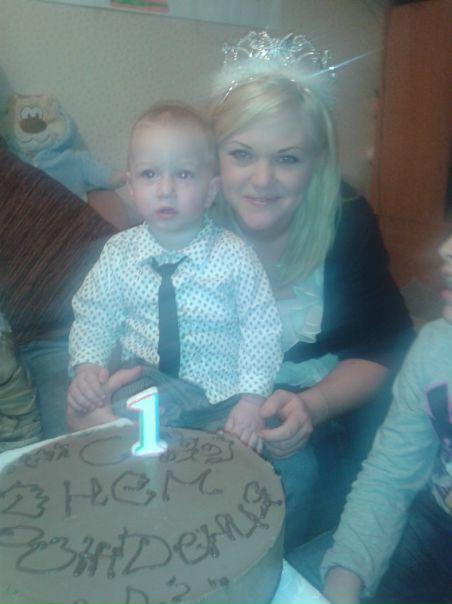 №91, Инна Власенко, Великие Луки №91, Инна Власенко, Великие Луки