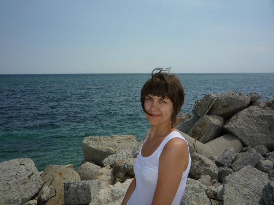 Мария Подгорнова | Москва