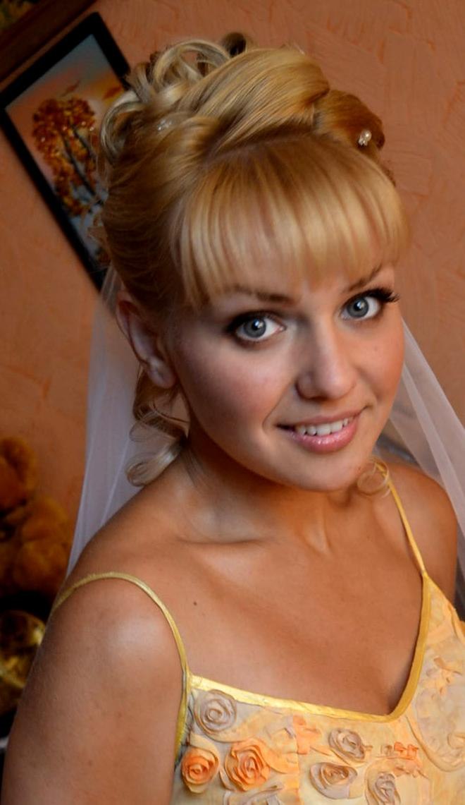 Алёнка Крымова | Нижний Новгород