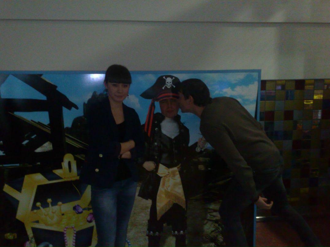 Данияр Исмагилов | Казань