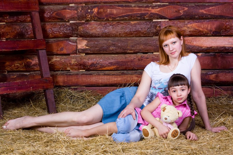 Татьяна Комова Васильевна | Красноярск