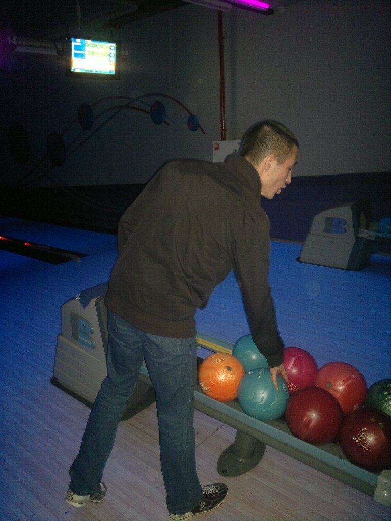 Pasha Noskov | Москва