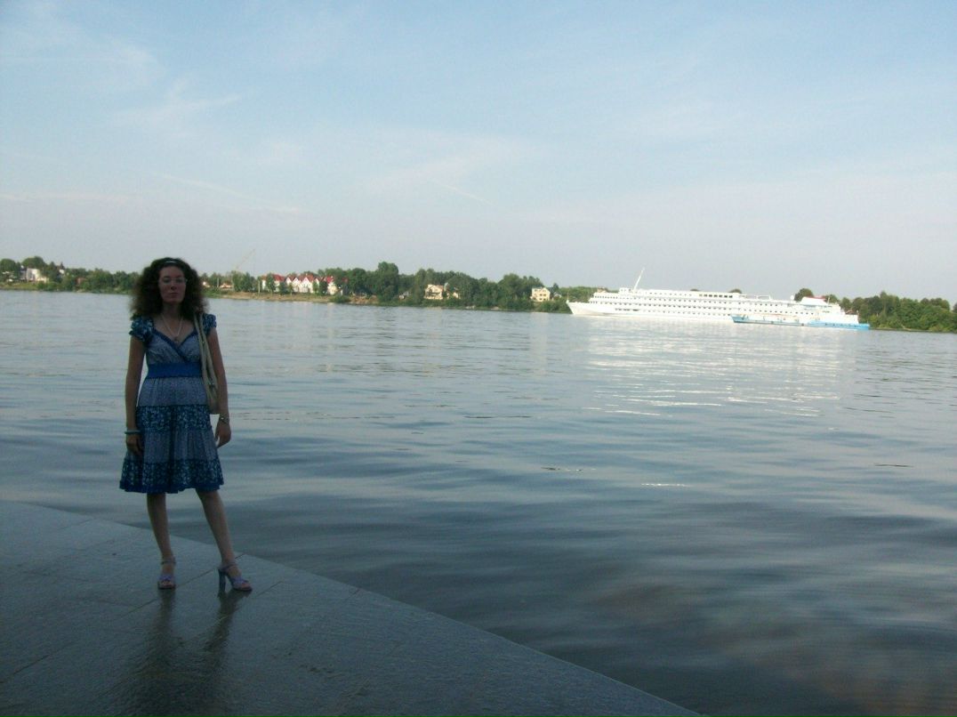 Аня Иванова | Москва