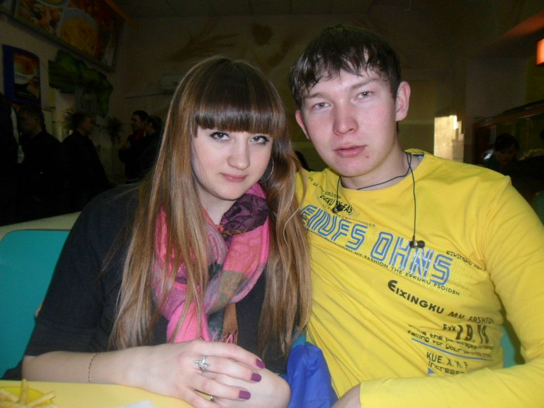 Ирина Сизова | Уссурийск