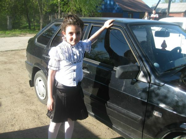 №22, Алла Ераносян, Покров №22, Алла Ераносян, Покров