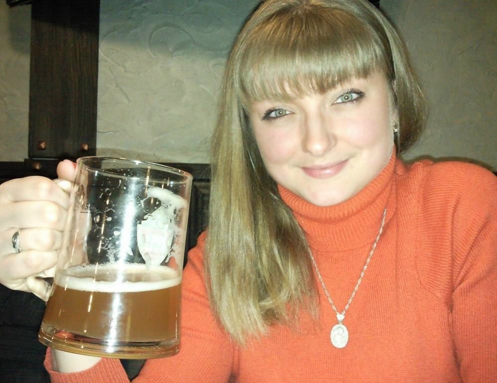 Викуся Самарец <Solodk@> | Кременчуг