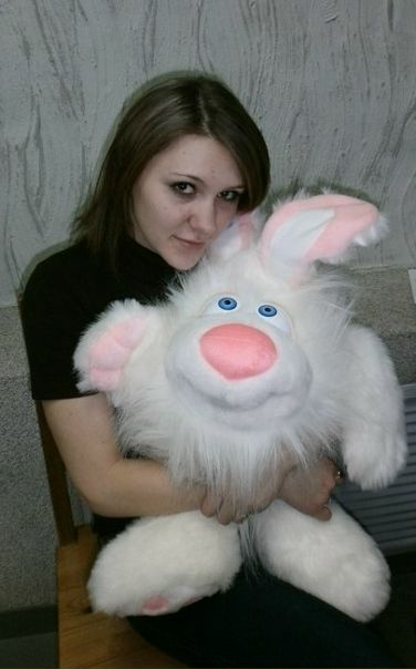 №2, Валюша Аристова №2, Валюша Аристова