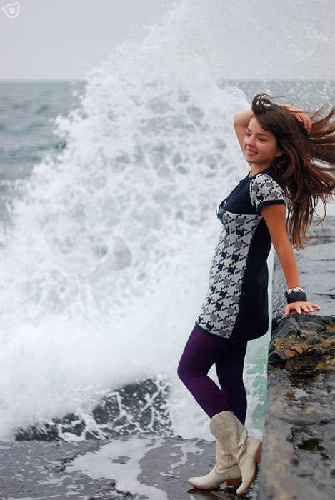 Юля Шубенко | 