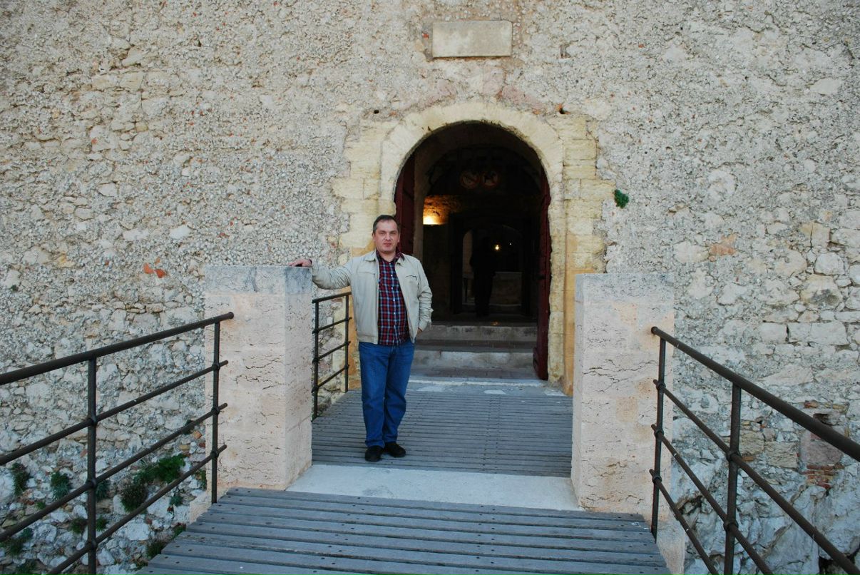 Леонид Селезнев | Санкт-Петербург