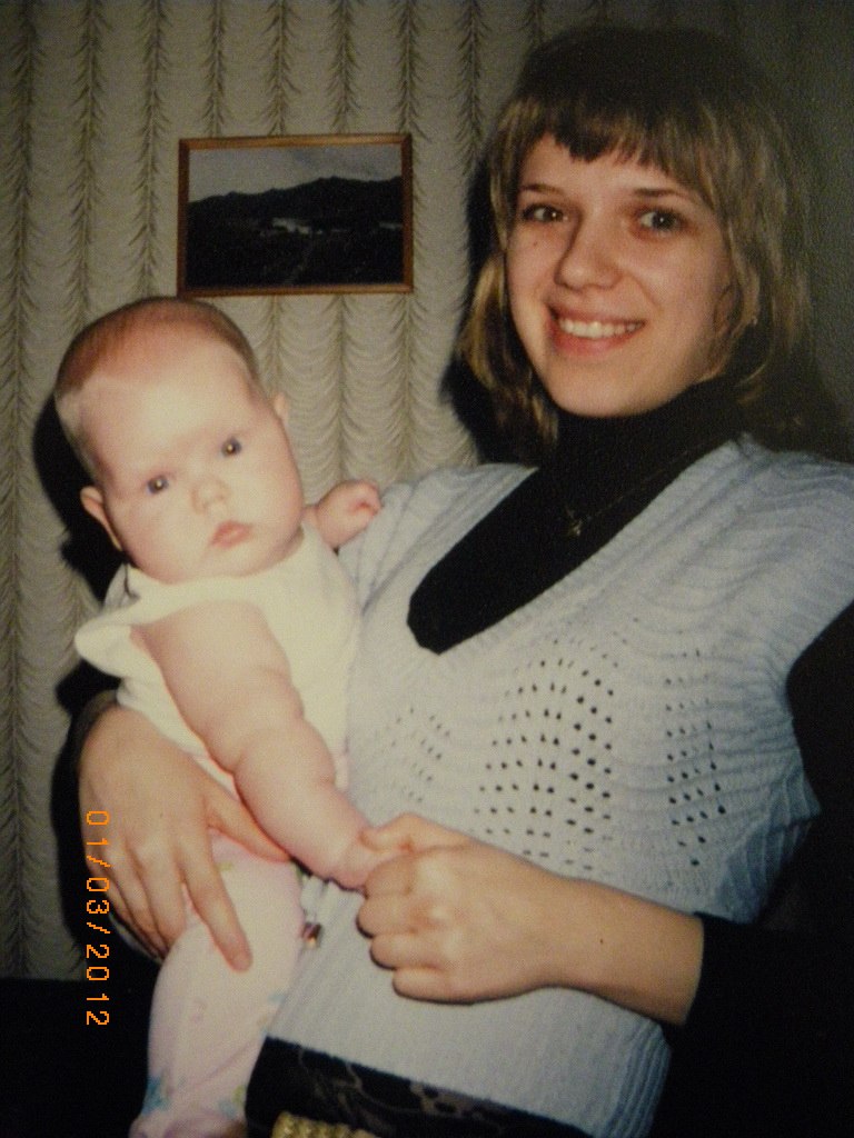 Надюша Шатохина | Новосибирск