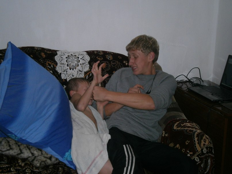 Володя Павлов | Рубцовск