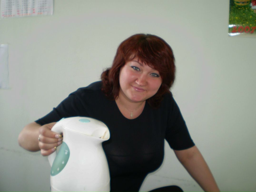 Наталья Николаевна | Киев