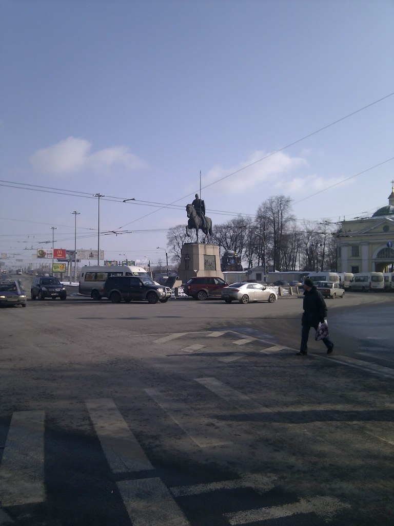 Денис Трофимов | Зеленоград