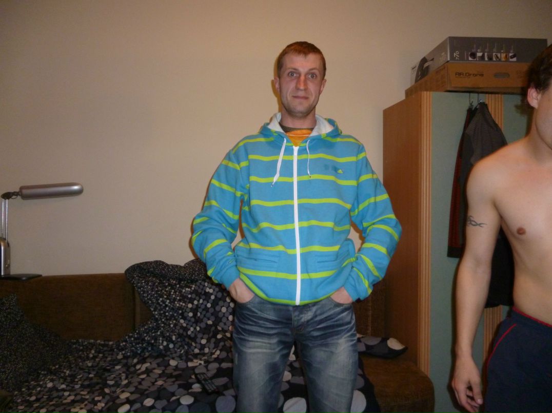 Кирилл Митин | Димитровград