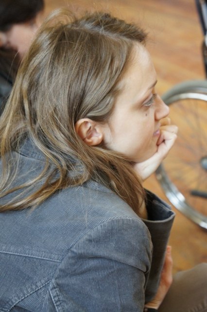 Іванка Мельник | Львов