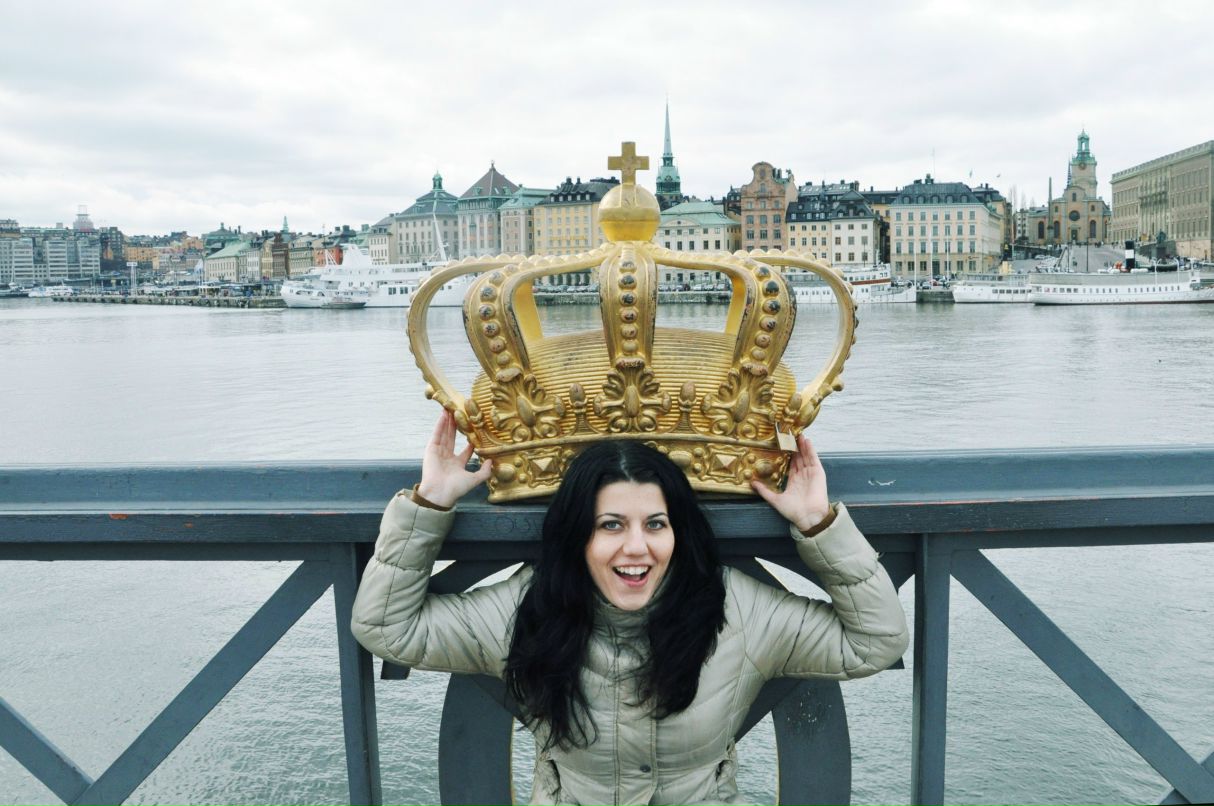 Анна Копаевич | Петрозаводск