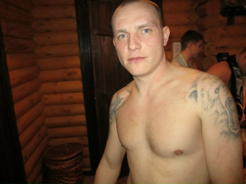 Илья Медведь | Екатеринбург