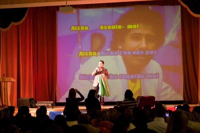 Halim Simf | Симферополь