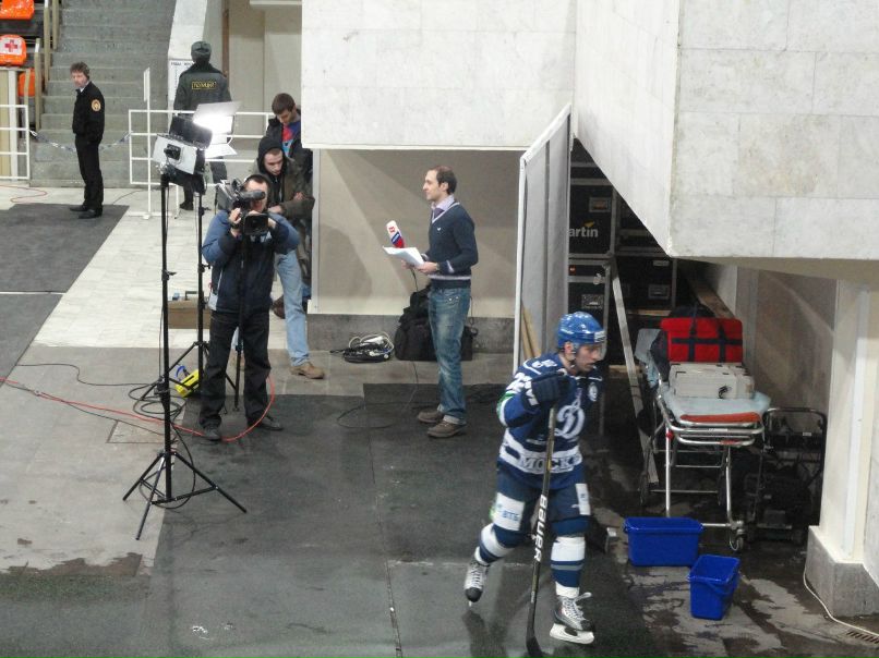 Алексей Зинчук | 