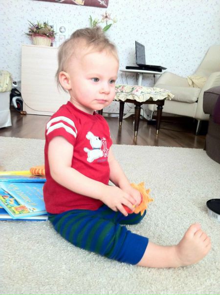 №101, Ирина Чаплыгина-Сумина, 13.10.1984 №101, Ирина Чаплыгина-Сумина, 13.10.1984