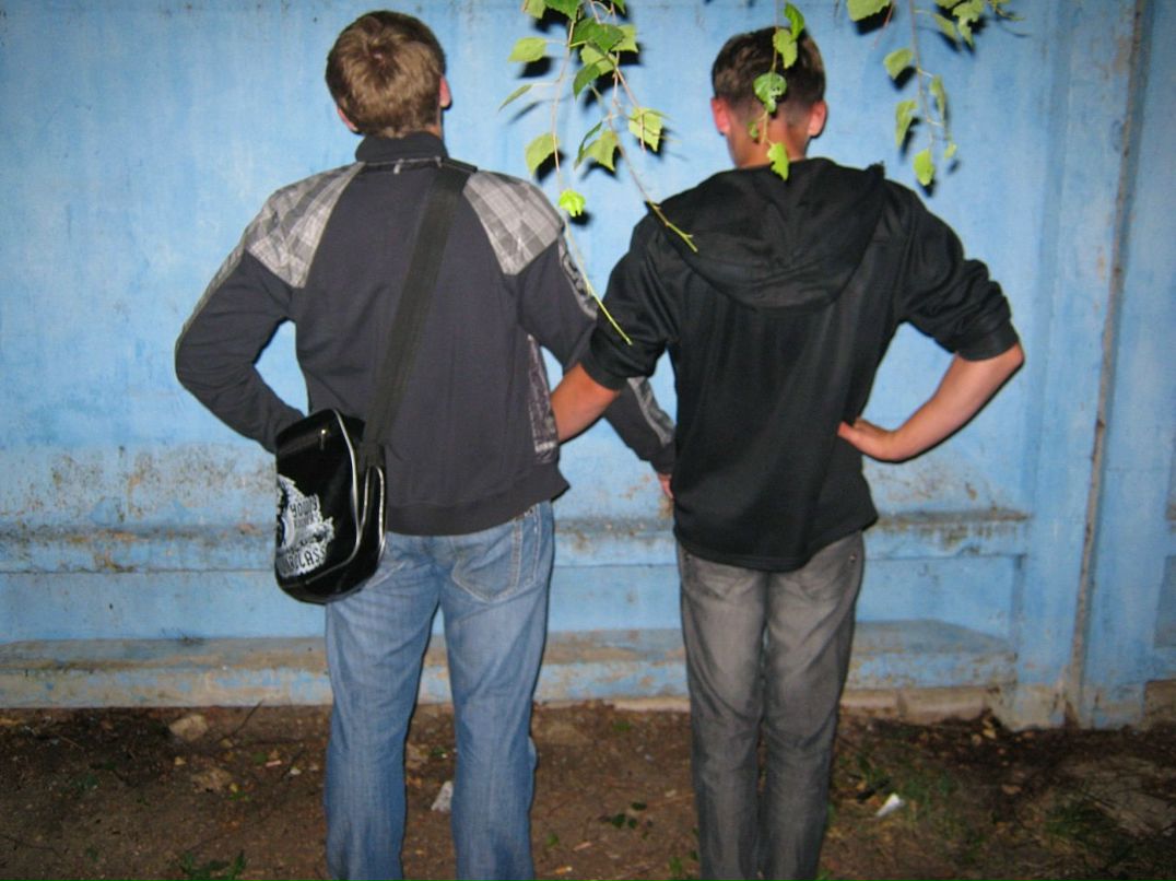 Александр Якушев | Москва