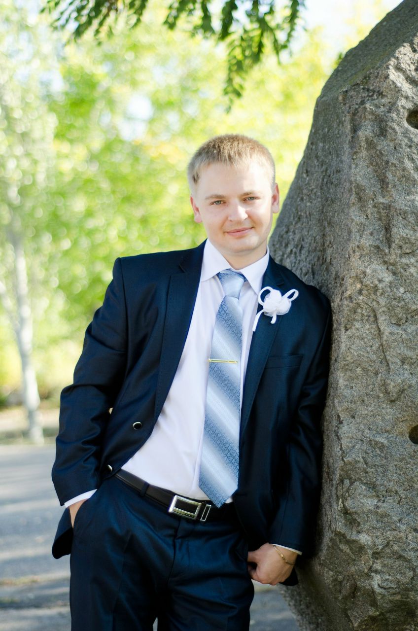 Максим Єфіменко | Николаев