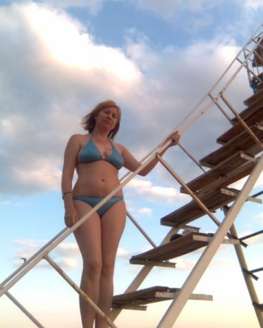 Неля Катунина NELY | Николаев