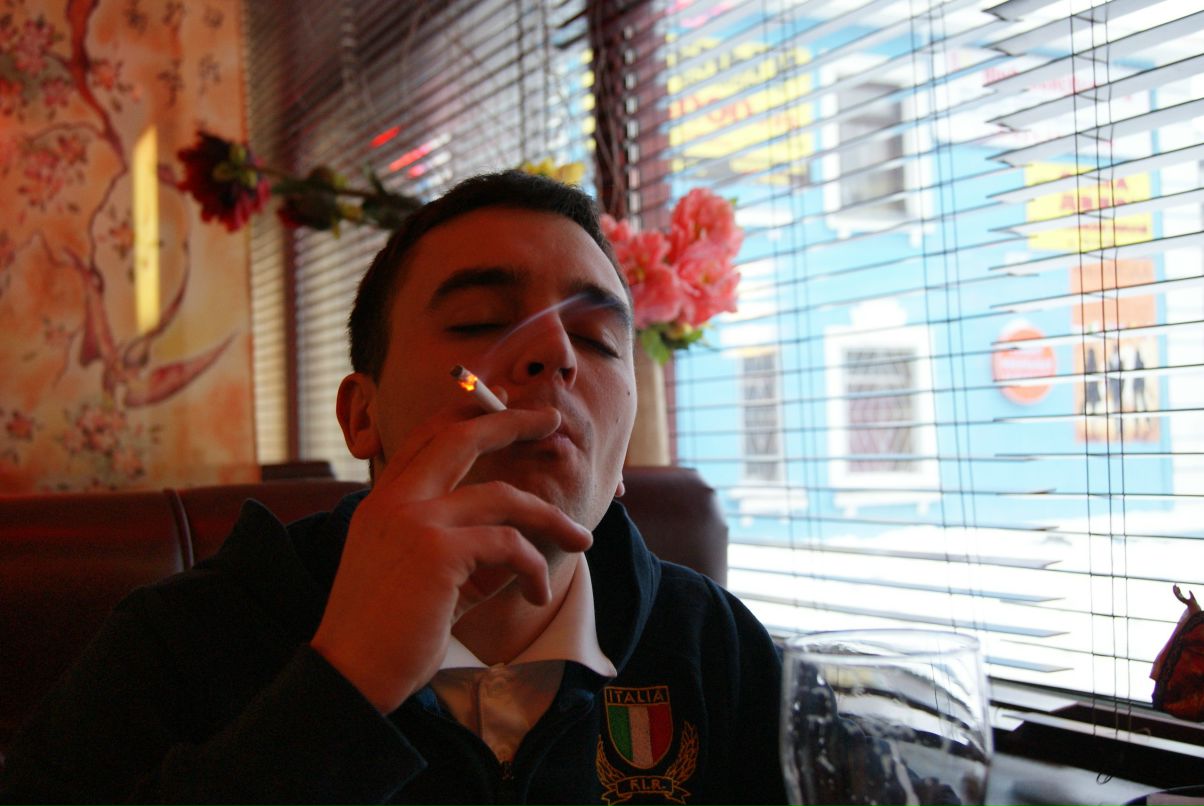 Олег Исаев | Санкт-Петербург