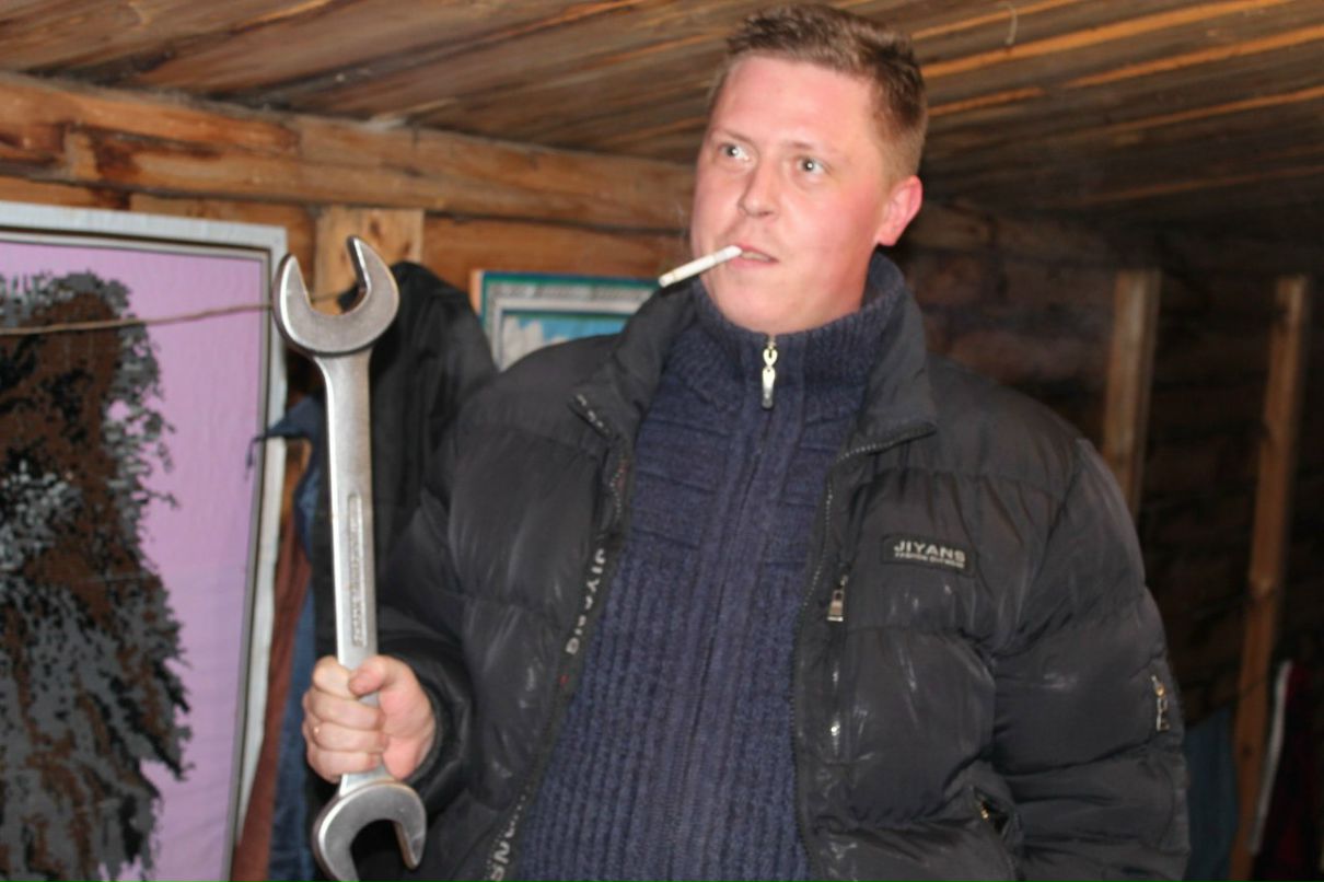 Сергей Поляков | Нижний Новгород