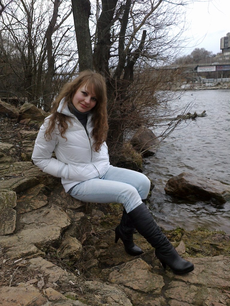 Юличка Самодид | Днепр (Днепропетровск)