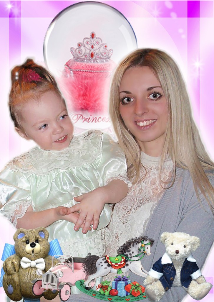 Аня Луданик | Луганск