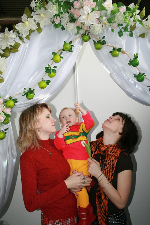 Елена Абрамова | Ставрополь