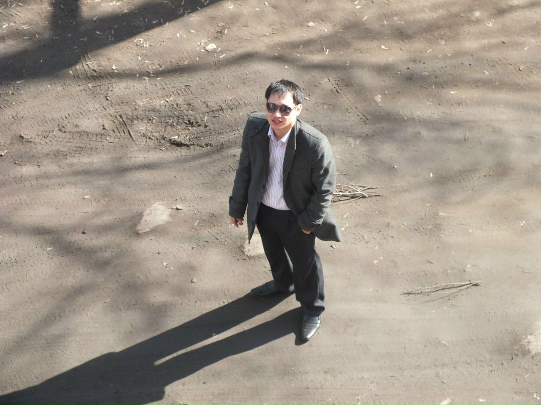 Мурат Муртабеков | Курган