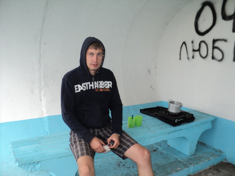 Сергей Юдаев | Красноярск