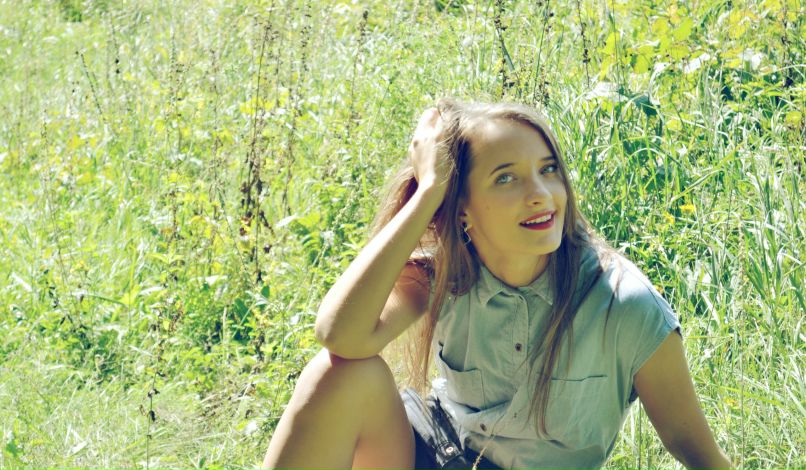 Алёна Антропова | Москва