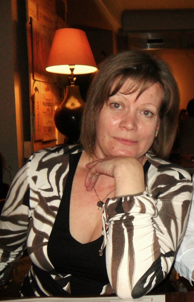 Людмила Подмарева | 