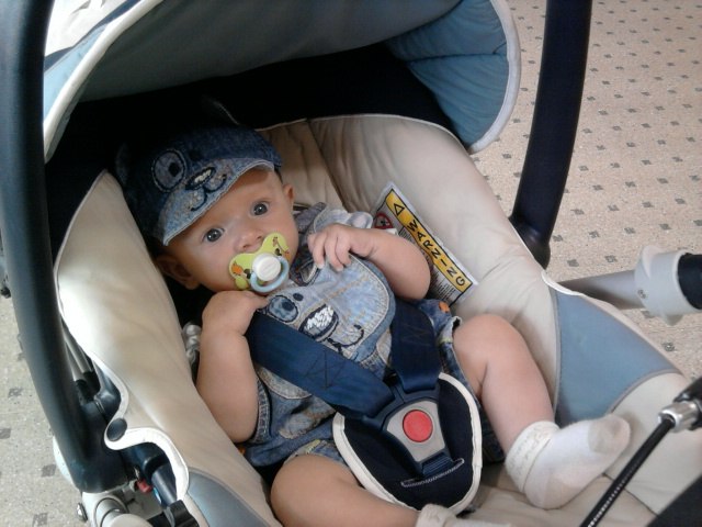 Лариса Миронюк | Rakovník