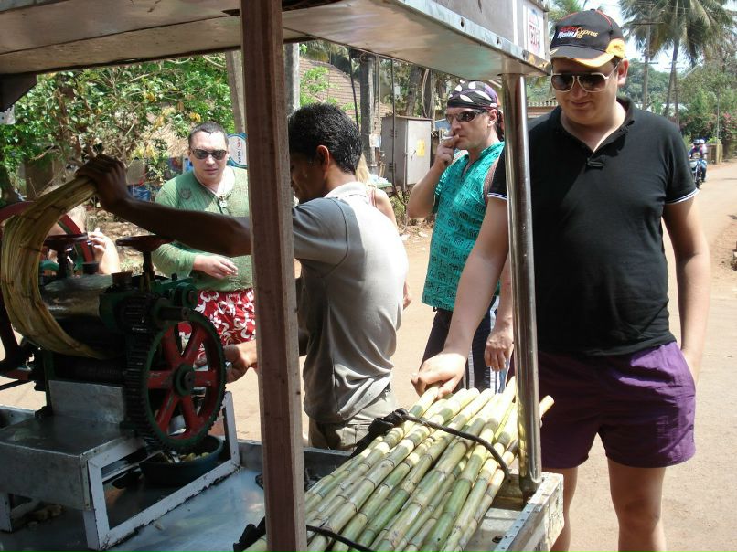 Денис Ничаев N!CH | Таганрог