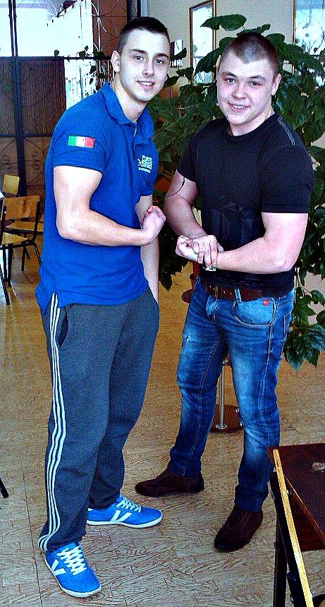 Тёма Минаев | Орёл