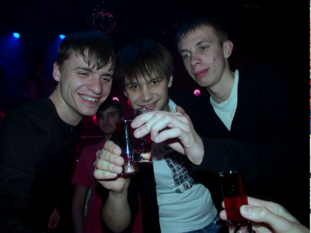 Валерий Хлопецкий | Stuttgart