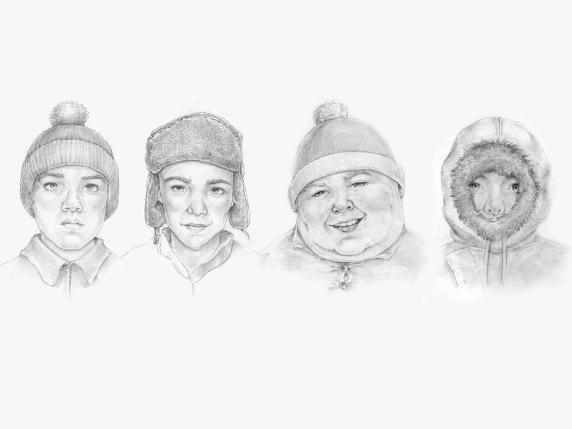 Наташа Петрик | Томск