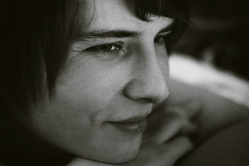 Крис Березина | Коломна