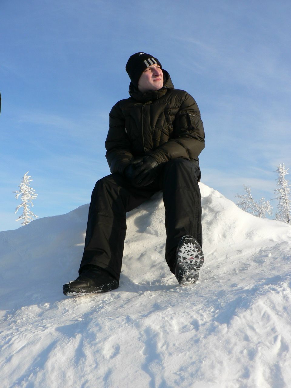 Егор Спасюк | 