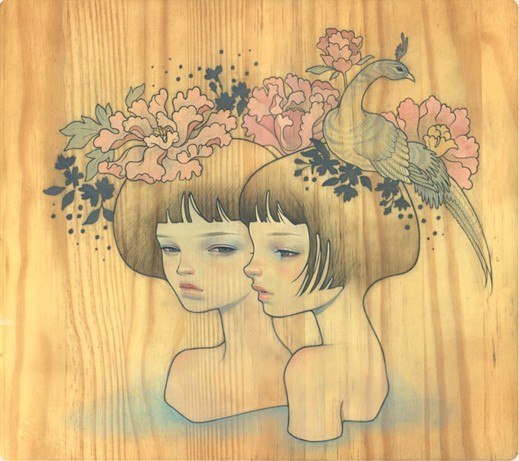 Катюша Сергеева Мур-р-р-р | Санкт-Петербург