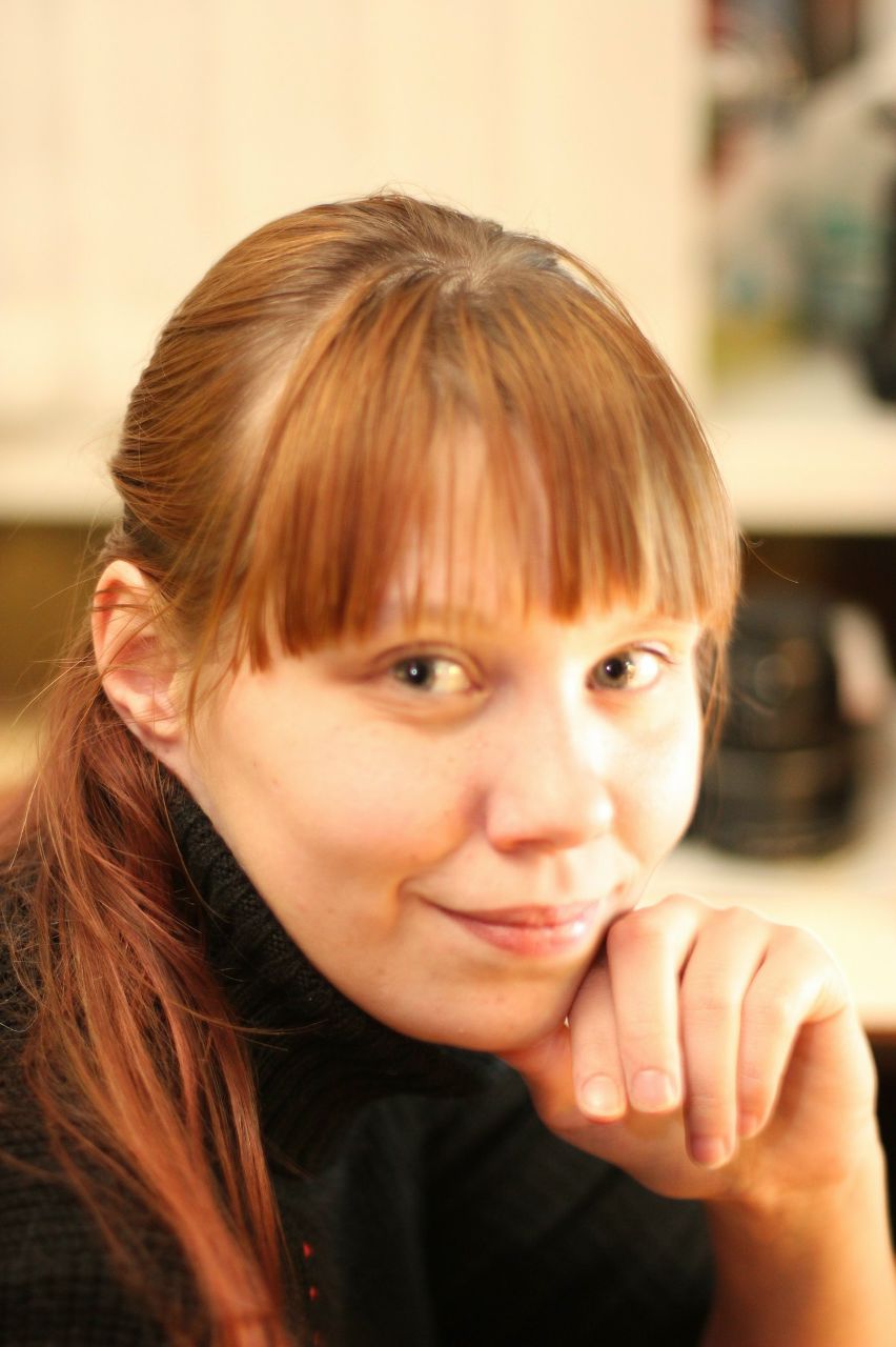 Дина Гуринова | Санкт-Петербург