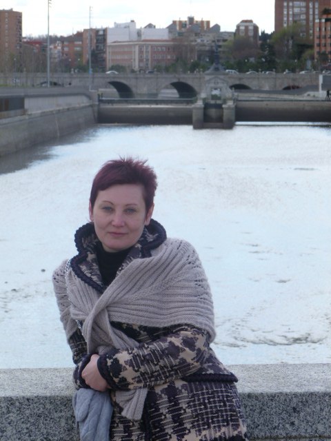 Наталия Лукина | Санкт-Петербург